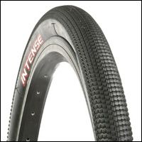 Intense Tyre Systems release 2 new tyres ready for summer